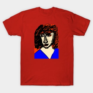 Isabella Rossellini T-Shirt